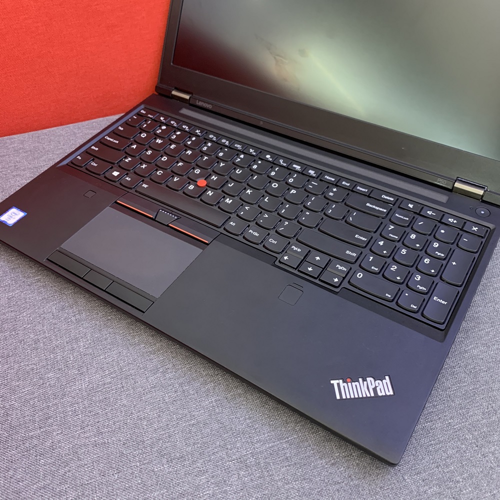 LENOVO THINKPAD P50 - VGA Quadro M2000M 4GB